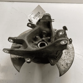 17-20 TESLA MODEL S AWD REAR RIGHT PASSENGER BRAKE SPINDLE KNUCKLE HUB ASSY 17-20 TESLA MODEL S AWD REAR RIGHT PASSENGER BRAKE SPINDLE KNUCKLE HUB ASSY