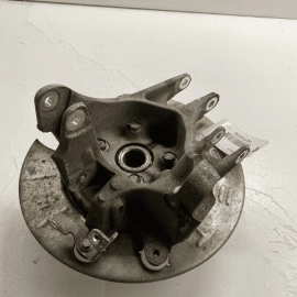 17-20 TESLA MODEL S AWD REAR RIGHT PASSENGER BRAKE SPINDLE KNUCKLE HUB ASSY 17-20 TESLA MODEL S AWD REAR RIGHT PASSENGER BRAKE SPINDLE KNUCKLE HUB ASSY