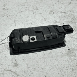 HONDA ACCORD 2018 - 2022 REAR TRUNK RELEASE OPEN SWITCH & LICENSE LIGHT LAMP OEM