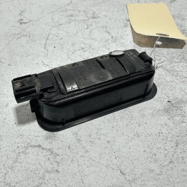 HONDA ACCORD 2018 - 2022 REAR TRUNK RELEASE OPEN SWITCH & LICENSE LIGHT LAMP OEM