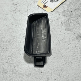 HONDA ACCORD 2018 - 2022 REAR TRUNK RELEASE OPEN SWITCH & LICENSE LIGHT LAMP OEM