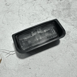 HONDA ACCORD 2018 - 2022 REAR TRUNK RELEASE OPEN SWITCH & LICENSE LIGHT LAMP OEM