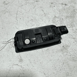 HONDA ACCORD 2018 - 2022 REAR TRUNK RELEASE OPEN SWITCH & LICENSE LIGHT LAMP OEM