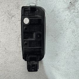 HONDA ACCORD 2018 - 2022 REAR TRUNK RELEASE OPEN SWITCH & LICENSE LIGHT LAMP OEM