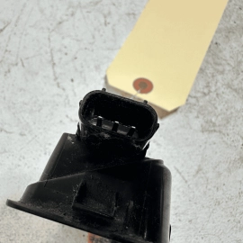 HONDA ACCORD 2018 - 2022 REAR TRUNK RELEASE OPEN SWITCH & LICENSE LIGHT LAMP OEM