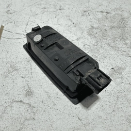 HONDA ACCORD 2018 - 2022 REAR TRUNK RELEASE OPEN SWITCH & LICENSE LIGHT LAMP OEM