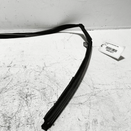HONDA ACCORD 2018-23 REAR PASSENGER SIDE DOOR WINDOW GLASS RUN CHANNEL SEAL OEM
