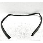 HONDA ACCORD 2018-23 REAR PASSENGER SIDE DOOR WINDOW GLASS RUN CHANNEL SEAL OEM