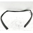 HONDA ACCORD 2018-23 REAR PASSENGER SIDE DOOR WINDOW GLASS RUN CHANNEL SEAL OEM