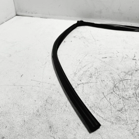 HONDA ACCORD 2018-23 REAR PASSENGER SIDE DOOR WINDOW GLASS RUN CHANNEL SEAL OEM