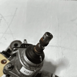 2018-2024 Toyota Camry SE FWD Steering Gear Rack & Pinion Assembly OEM
