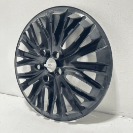 2018-2020 Toyota Camry XLE 18