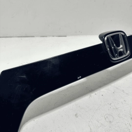 HONDA ACCORD 2018-2020 REAR TRUNK GARNISH MOLDING TRIM OEM