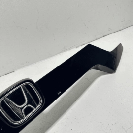 HONDA ACCORD 2018-2020 REAR TRUNK GARNISH MOLDING TRIM OEM