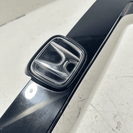 HONDA ACCORD 2018-2020 REAR TRUNK GARNISH MOLDING TRIM OEM