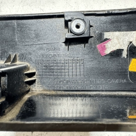 HONDA ACCORD 2018-2020 REAR TRUNK GARNISH MOLDING TRIM OEM