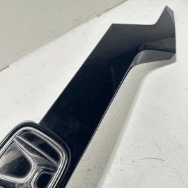 HONDA ACCORD 2018-2020 REAR TRUNK GARNISH MOLDING TRIM OEM