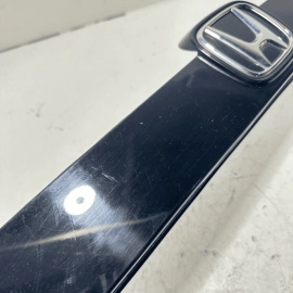 HONDA ACCORD 2018-2020 REAR TRUNK GARNISH MOLDING TRIM OEM