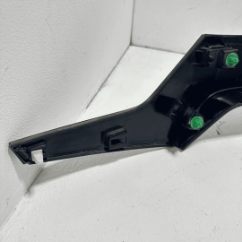 HONDA ACCORD 2018-2020 REAR TRUNK GARNISH MOLDING TRIM OEM