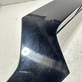 HONDA ACCORD 2018-2020 REAR TRUNK GARNISH MOLDING TRIM OEM