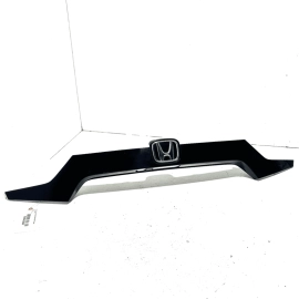 HONDA ACCORD 2018-2020 REAR TRUNK GARNISH MOLDING TRIM OEM