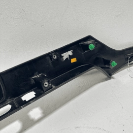 HONDA ACCORD 2018-2020 REAR TRUNK GARNISH MOLDING TRIM OEM