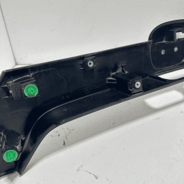 HONDA ACCORD 2018-2020 REAR TRUNK GARNISH MOLDING TRIM OEM