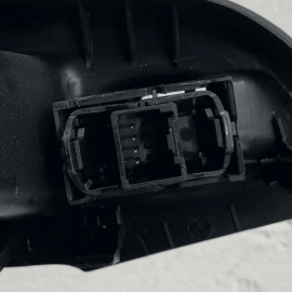 2012-2018 Ford Focus ST Left Rear Driver Window Button Switch Control Trim 