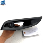 2012-2018 Ford Focus ST Left Rear Driver Window Button Switch Control Trim 