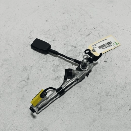 2018-2020 Honda Accord Front Left Driver Seat Belt Buckle OEM