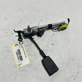 2018-2020 Honda Accord Front Left Driver Seat Belt Buckle OEM