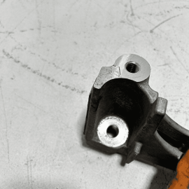 2018-24 Toyota Camry 2.5L Engine Passenger Side Mount Spacer Support Bracket OEM