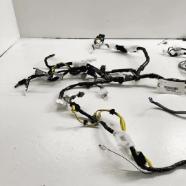 2023 MAZDA CX-50 INSTRUMENT PANEL DASHBOARD DASH WIRING WIRE HARNESS CORD O 2023 MAZDA CX-50 INSTRUMENT PANEL DASHBOARD DASH WIRING WIRE HARNESS CORD O