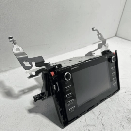 2021-22-23-2024 TOYOTA CAMRY SE FRONT DASH NAVIGATION DISPLAY SCREEN MONITOR OEM
