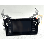 2021-22-23-2024 TOYOTA CAMRY SE FRONT DASH NAVIGATION DISPLAY SCREEN MONITOR OEM