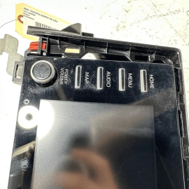 2021-22-23-2024 TOYOTA CAMRY SE FRONT DASH NAVIGATION DISPLAY SCREEN MONITOR OEM