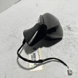 2018-2024 TOYOTA CAMRY SE DOOR REAR VIEW MIRROR BLUEPRINT PEARL FRONT RIGHT OEM