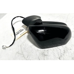 2018-2024 TOYOTA CAMRY SE DOOR REAR VIEW MIRROR BLUEPRINT PEARL FRONT RIGHT OEM