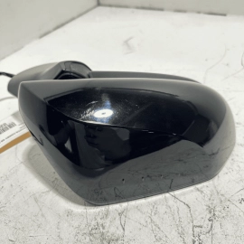 2018-2024 TOYOTA CAMRY SE DOOR REAR VIEW MIRROR BLUEPRINT PEARL FRONT RIGHT OEM