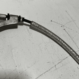 2018-2024 Toyota Camry FWD Transmission Gear Selector Shifter Linkage Cable OEM