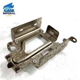 2012-2016 Tesla Model S X Audio Amplifier Satellite Radio Mount Bracket OEM