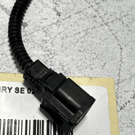 2018-2022 Toyota Camry SE 2.5L Engine Knock Sensor Wire Wiring Harness OEM 2018-2022 Toyota Camry SE 2.5L Engine Knock Sensor Wire Wiring Harness OEM