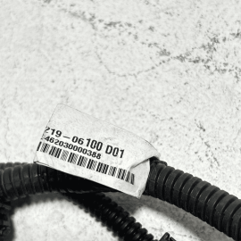 2018-2022 Toyota Camry SE 2.5L Engine Knock Sensor Wire Wiring Harness OEM