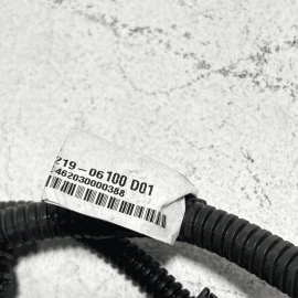 2018-2022 Toyota Camry SE 2.5L Engine Knock Sensor Wire Wiring Harness OEM 2018-2022 Toyota Camry SE 2.5L Engine Knock Sensor Wire Wiring Harness OEM