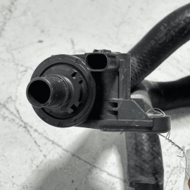 18-24 Toyota Camry RAV4 2.5L Engine Coolant By Pass Hose Tube Pipe W/ Valve OEM
