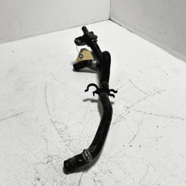18-24 Toyota Camry RAV4 2.5L Engine Coolant By Pass Hose Tube Pipe W/ Valve OEM