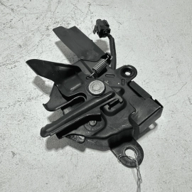 2018-2019-2020-2021-2022-2023-2024 TOYOTA CAMRY SE HOOD BONNET LOCK LATCH OEM