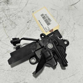 2018-2019-2020-2021-2022-2023-2024 TOYOTA CAMRY SE HOOD BONNET LOCK LATCH OEM