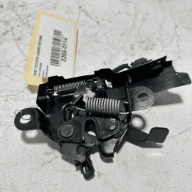 2018-2019-2020-2021-2022-2023-2024 TOYOTA CAMRY SE HOOD BONNET LOCK LATCH OEM