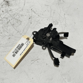2018-2019-2020-2021-2022-2023-2024 TOYOTA CAMRY SE HOOD BONNET LOCK LATCH OEM